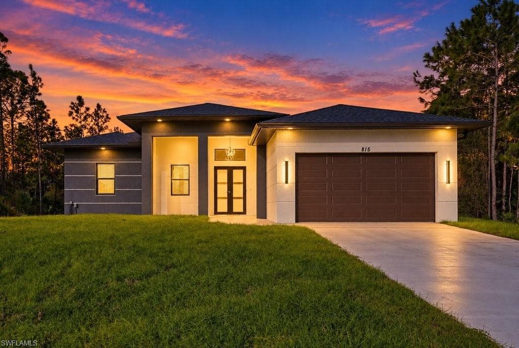 1009 Greenwood Ave, Lehigh Acres