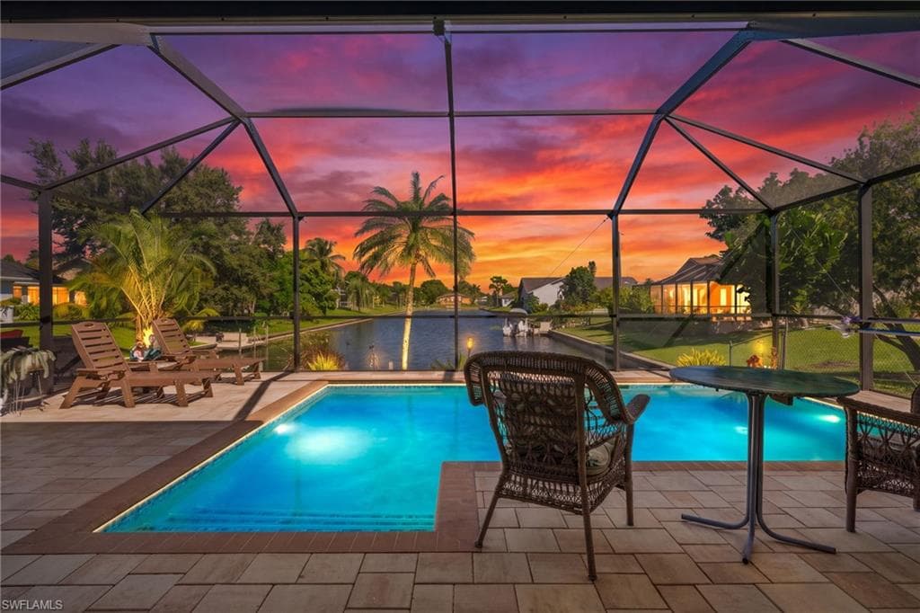 1809 6th St, Cape Coral