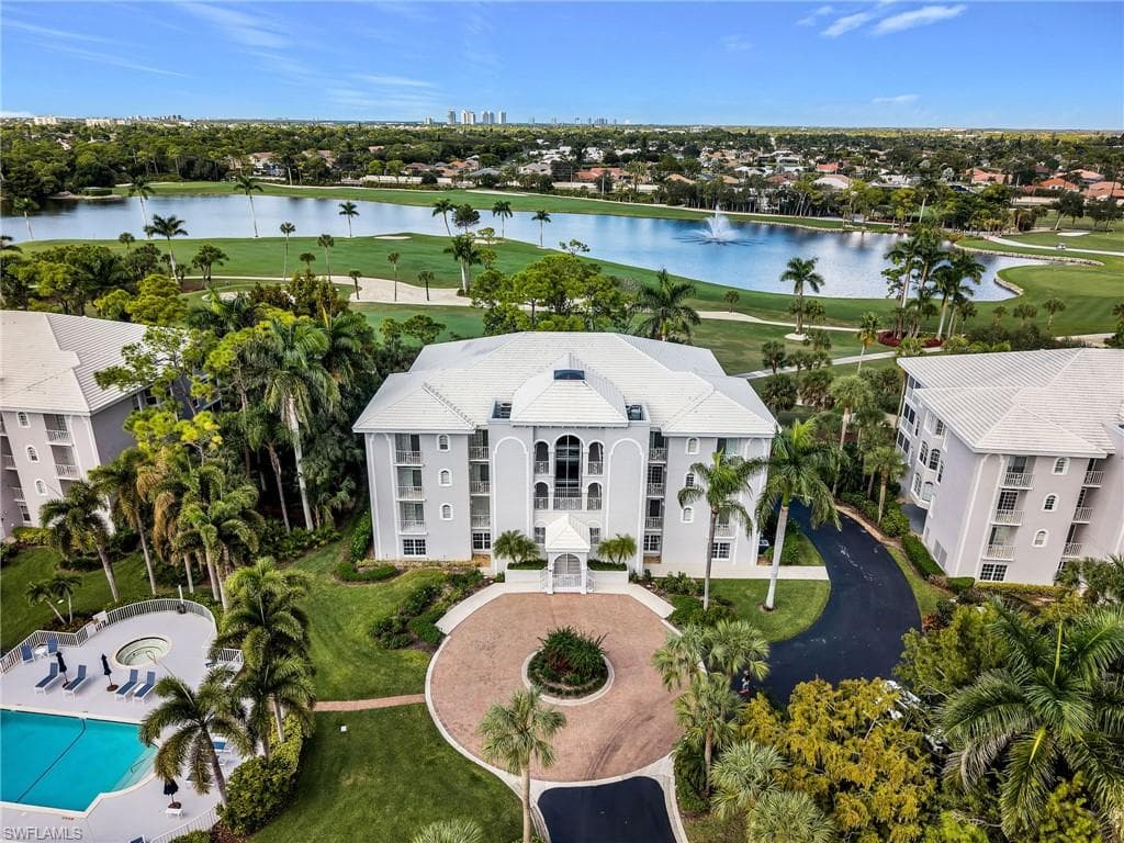583 Audubon Blvd #c201, Naples