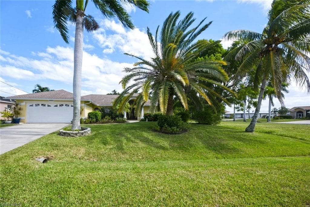4417 25th Pl, Cape Coral, photo 2