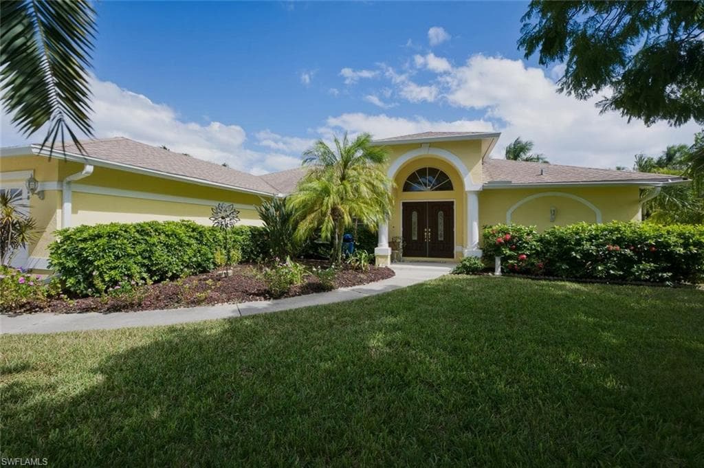 4417 25th Pl, Cape Coral