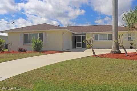 3312 22nd Pl, Cape Coral, photo 2