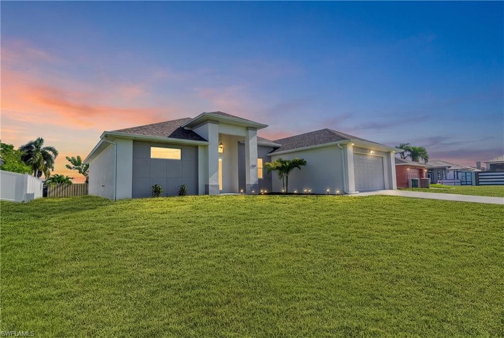 3305 1st Ter, Cape Coral