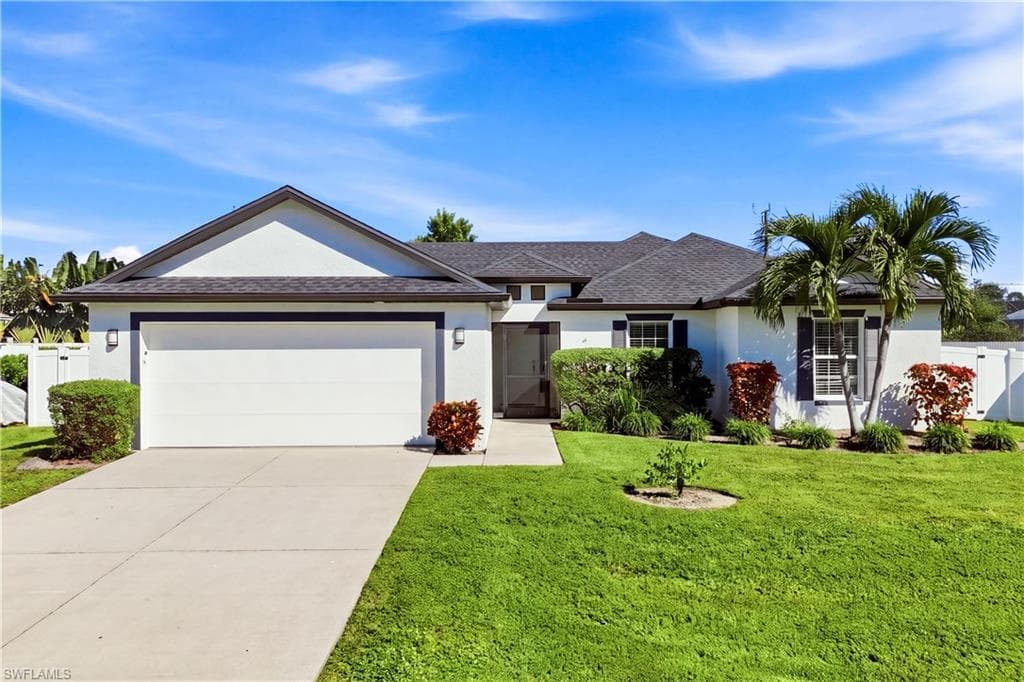 629 29th St, Cape Coral