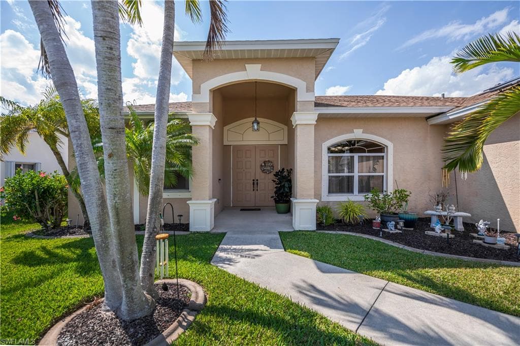 1230 3rd Ave, Cape Coral