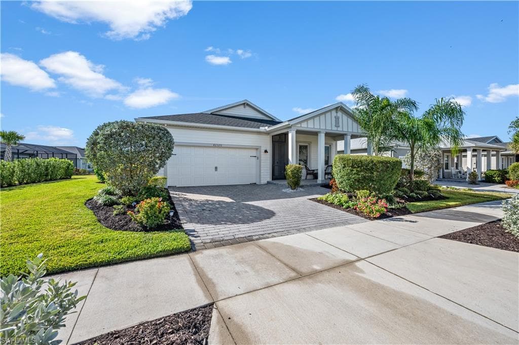42320 Saddleback Trl, Punta Gorda