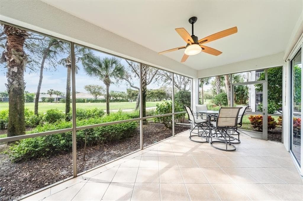 10482 Autumn Breeze Dr #102, Estero, photo 3