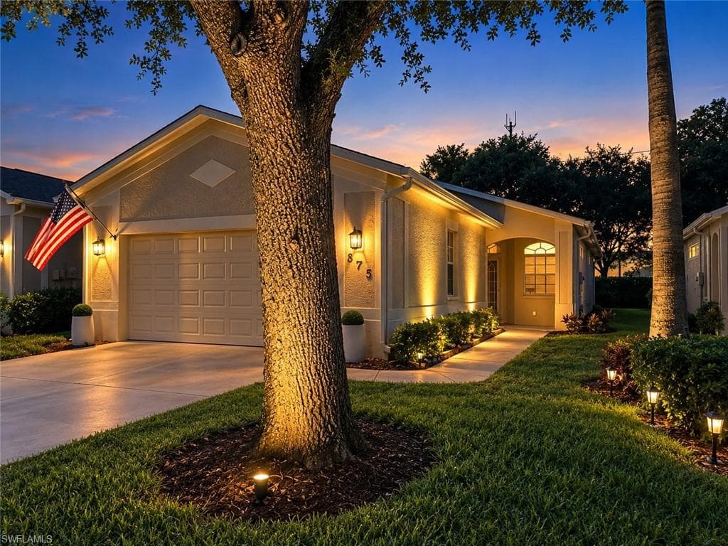 8755 Ibis Cove Cir, Naples, photo 2