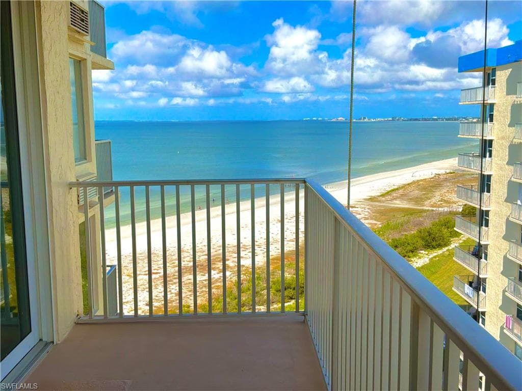 7360 Estero Blvd #1108, Fort Myers Beach