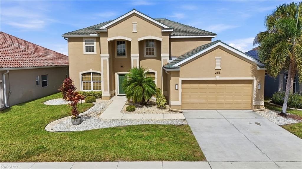 2815 Via Piazza Loop, Fort Myers