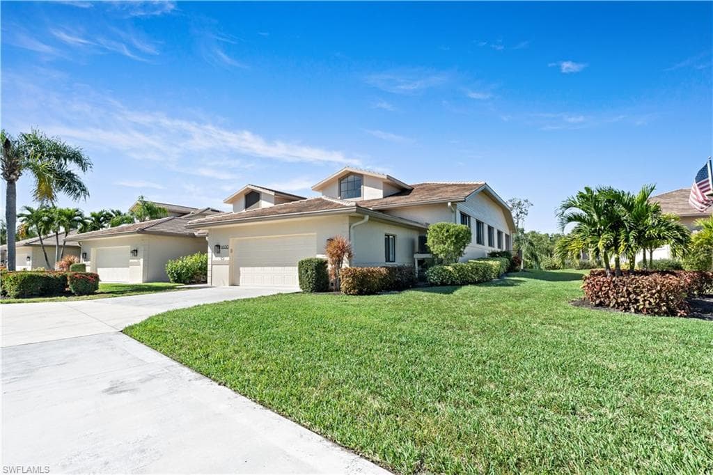 16530 Heron Coach Way, Fort Myers