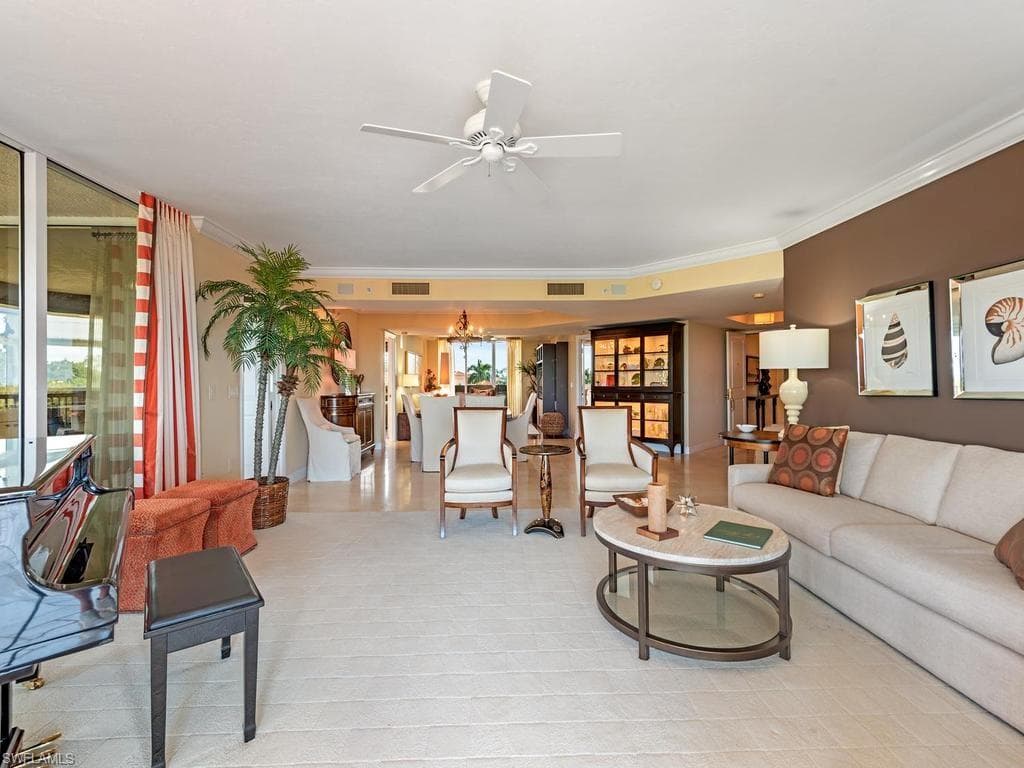 6597 Nicholas Blvd #406, Naples, photo 3