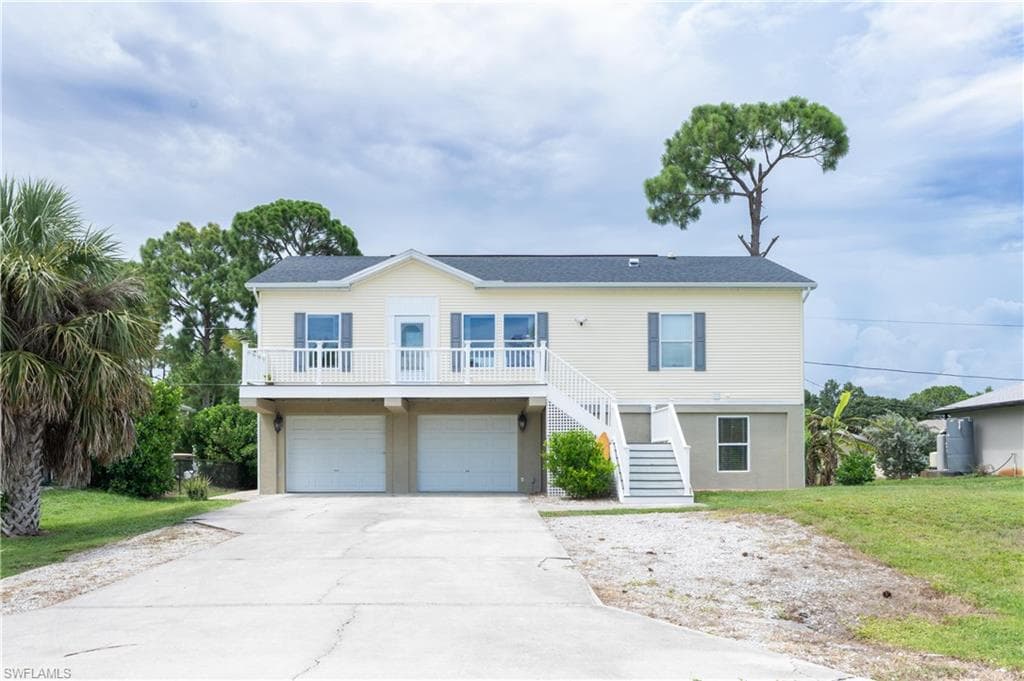 8345 Trillium Rd, Fort Myers
