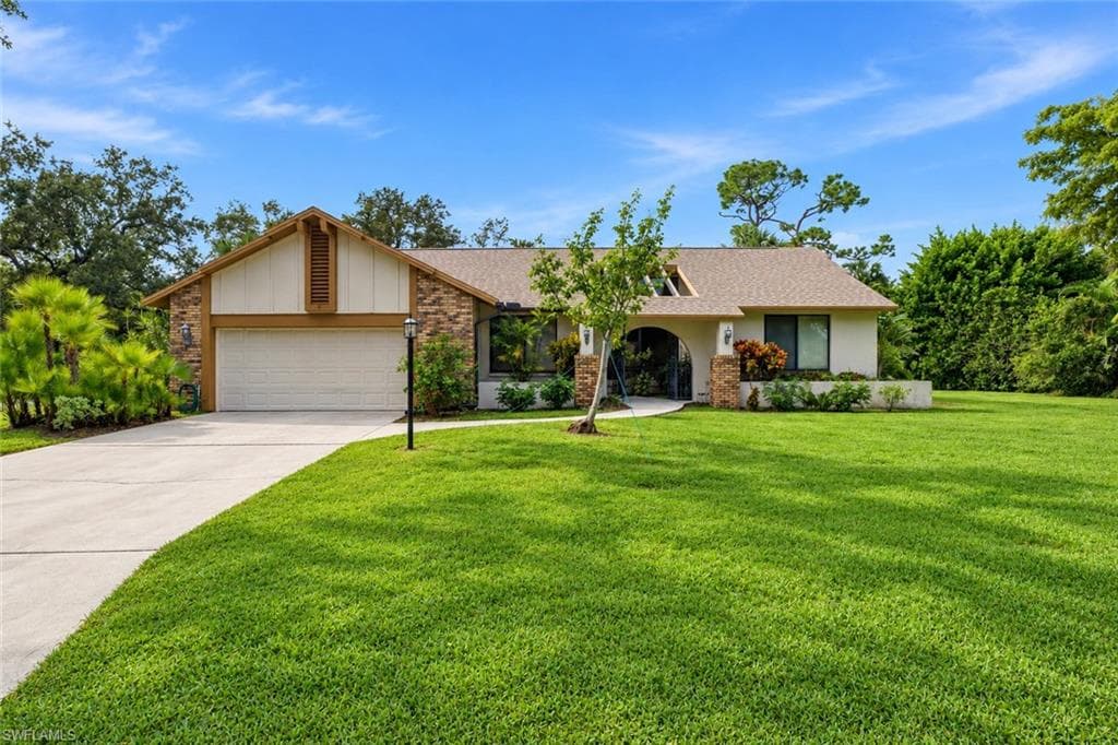 12418 Mcgregor Woods Cir, Fort Myers