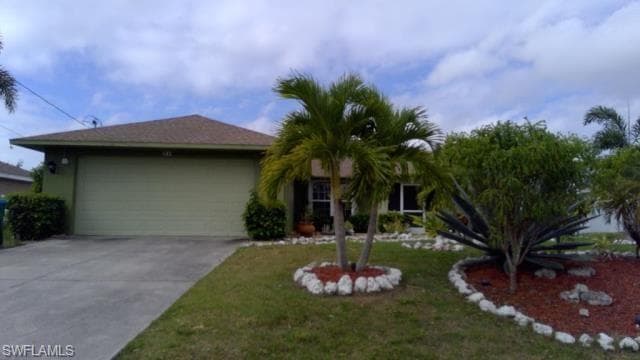 26 21st Pl, Cape Coral