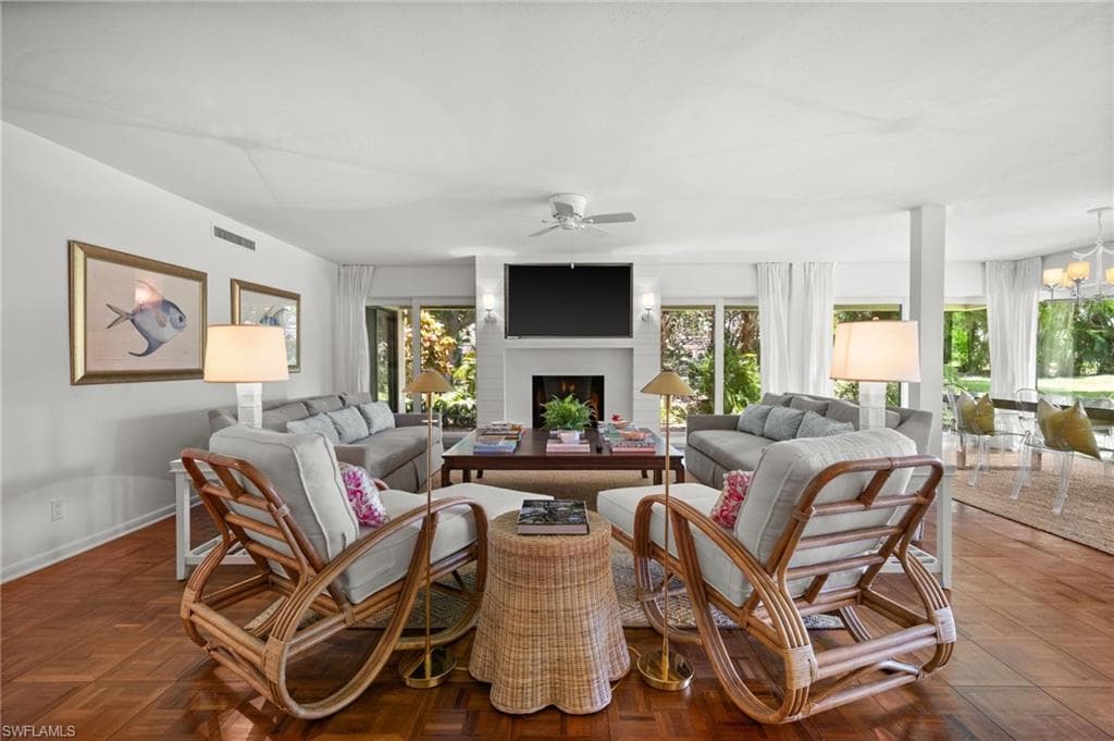 100 Tall Pine Ln #1101, Wilderness Country Club