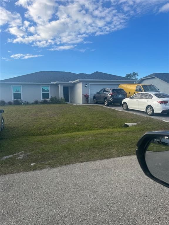 1630 19th Ln, Cape Coral