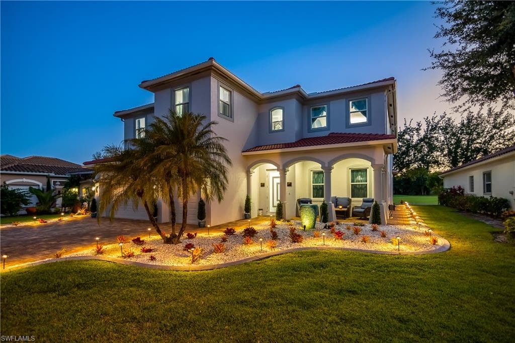 2181 Vardin Pl, Valencia Country Club