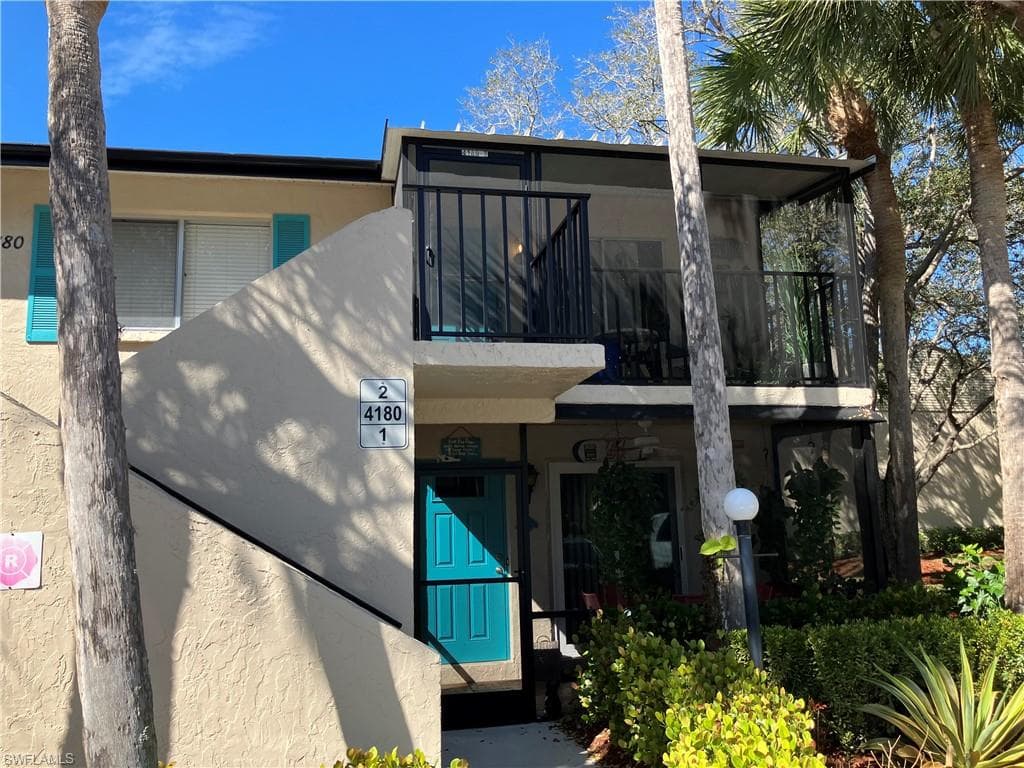 4180 Looking Glass Ln #4102, Winterpark