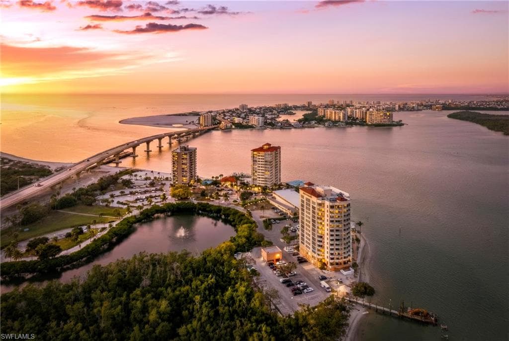 8771 Estero Blvd #701, Lovers Key Beach Club and Resort