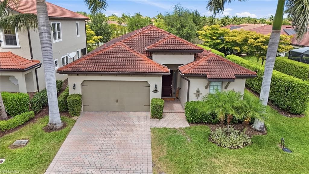 16329 Aberdeen Way, Barrington Cove