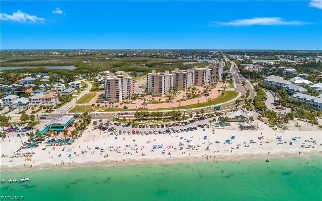 5500 Bonita Beach Rd #508, Beach and Tennis Club