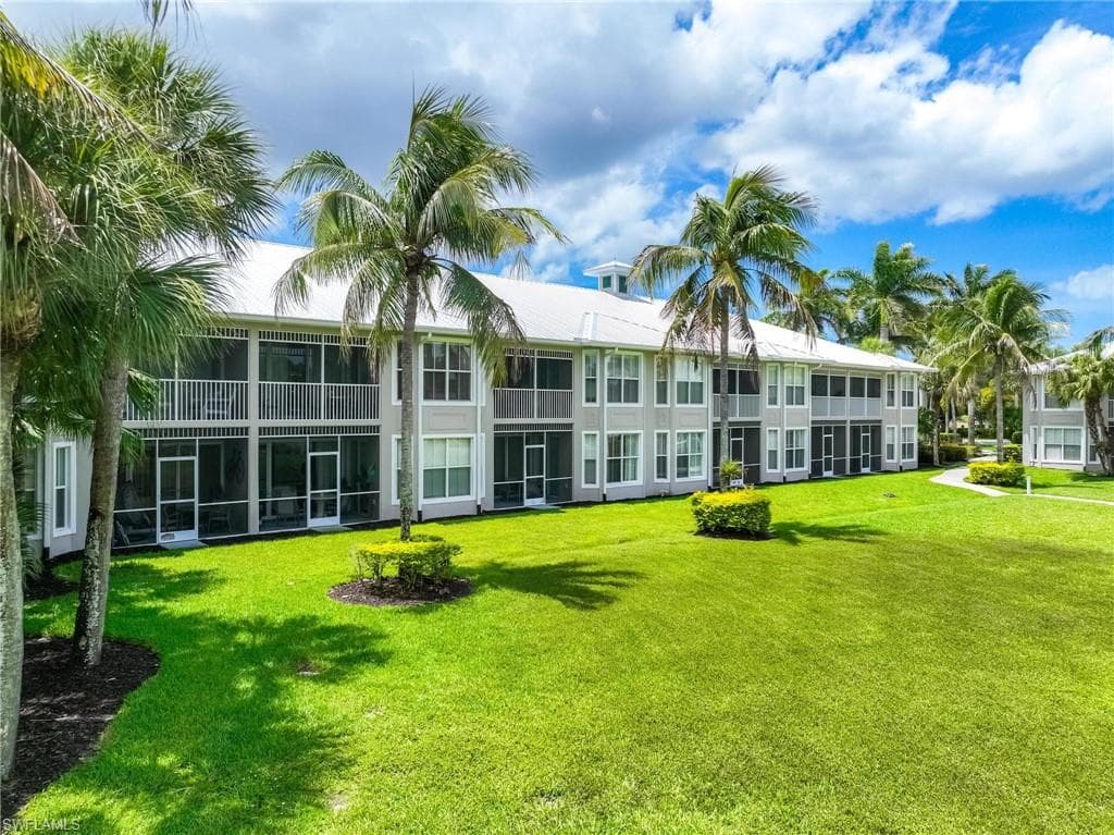 7950 Mahogany Run Ln #416, Greenlinks