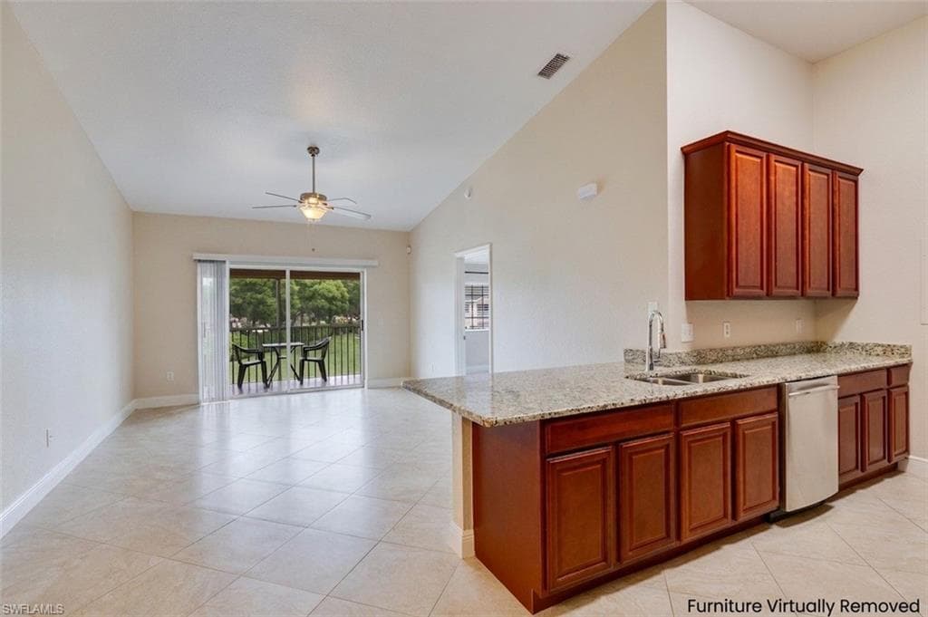 27095 Matheson Ave #205, Gardens of Bonita Springs