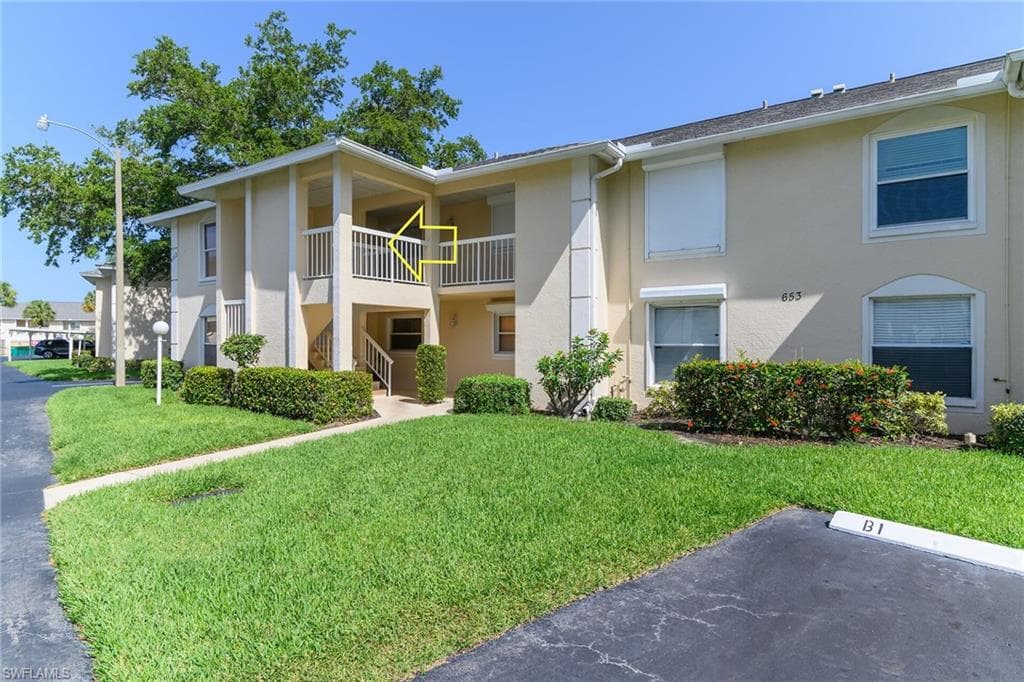 653 Squire Cir #201, Newcastle