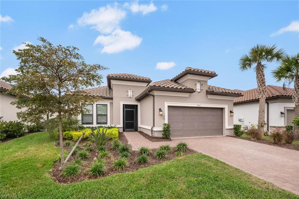 8416 Rosa Ct, Esplanade at Hacienda Lakes