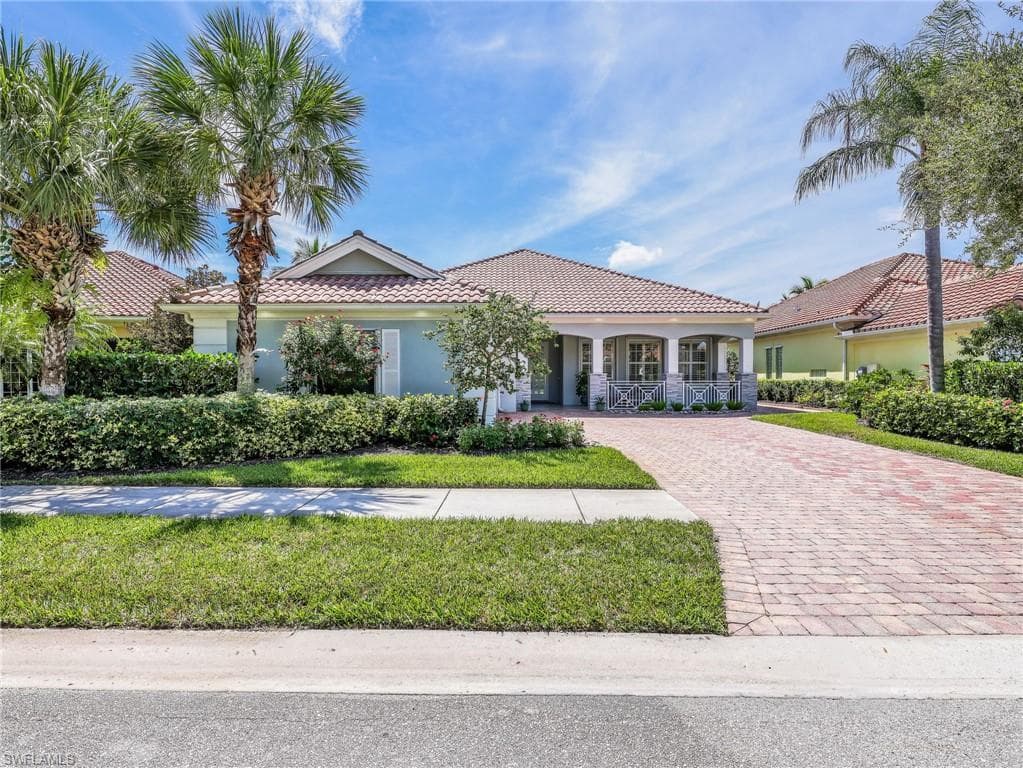 7658 Sicilia Ct, Verona Walk