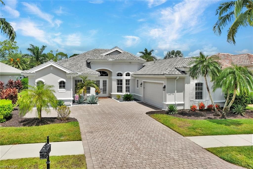 16075 Parque Ln, Delasol