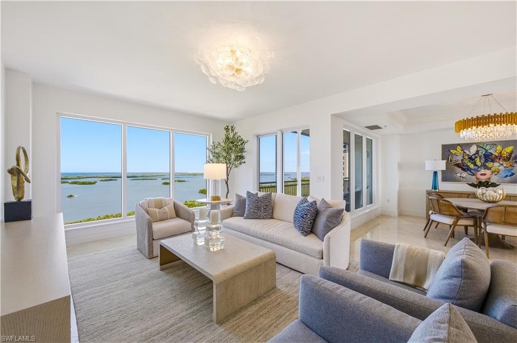 4951 Bonita Bay Blvd #1702, Esperia South
