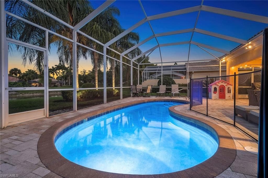 28032 Eagle Ray Ct, Village Walk of Bonita Springs