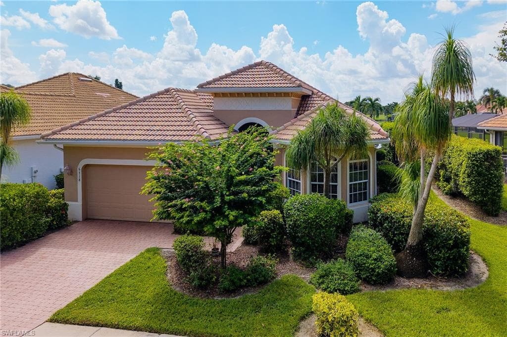 6718 Crowned Eagle Ln, Masters Reserve
