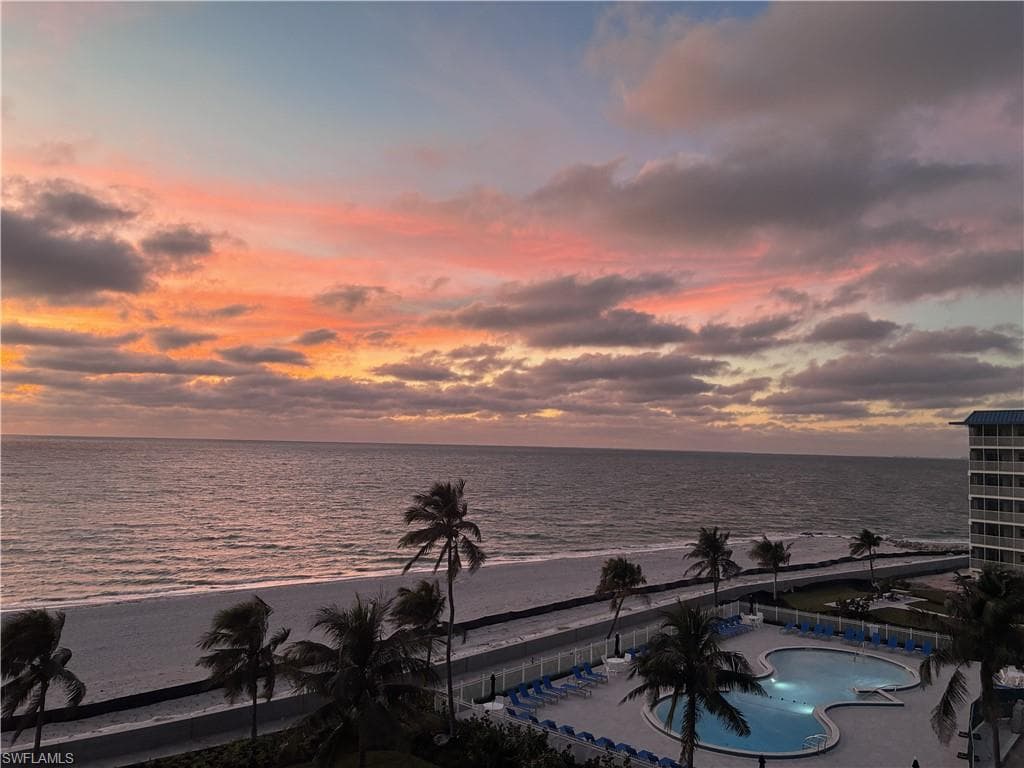 25750 Hickory Blvd #656 E, Bonita Beach Club
