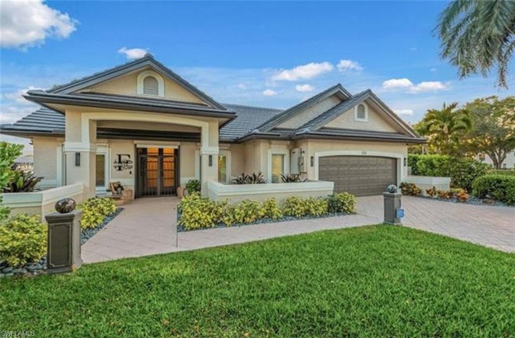 123 Newport Dr, Port of the Islands