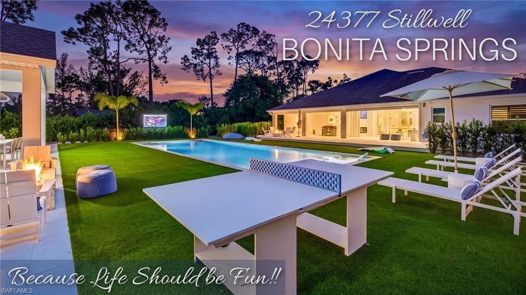 24377 Stillwell Pkwy, San Carlos Estates