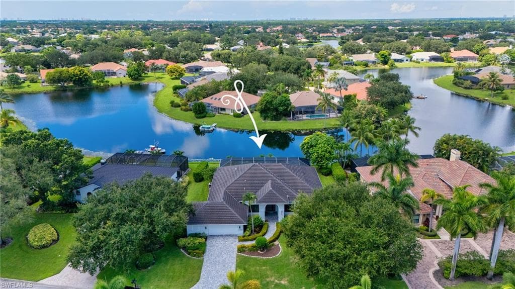 11569 Longshore Way, Longshore Lake