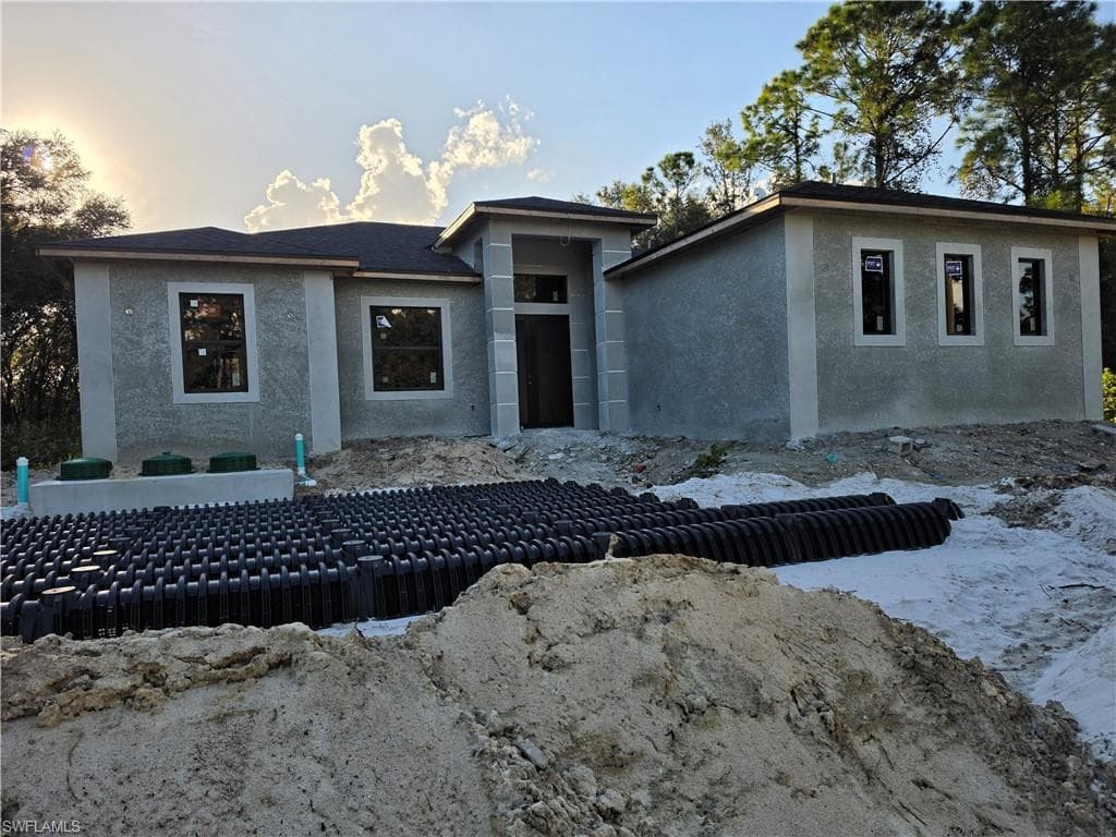 1519 Calvin Ave, Lehigh Acres