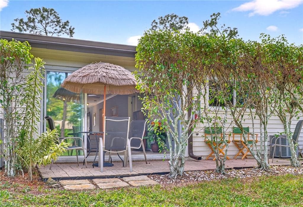 1009 Pine Isle Ln #1009, Boca Ciega Village