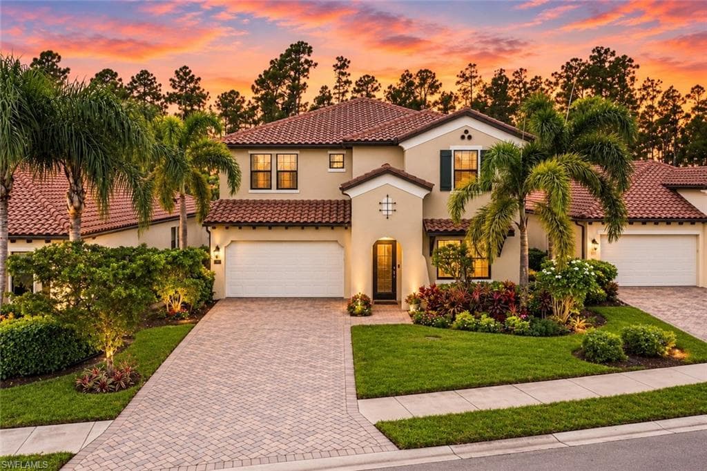 4391 Raffia Palm Cir, Raffia Preserve