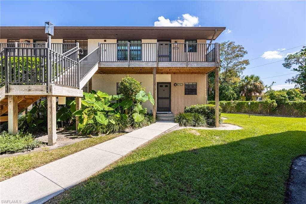 5290 Treetops Dr #i201, Woodgate at Naples