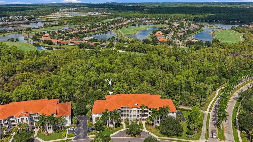 Lake Barrington, Naples, Lake Barrington