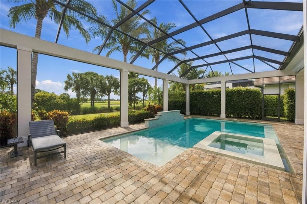 3142 Malaga Ln, Marsh Cove